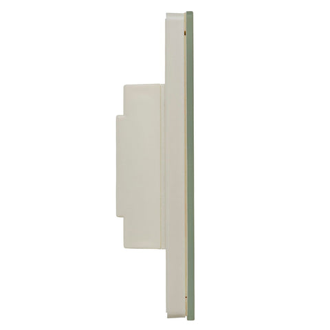 Zigbee Single Colour LED Touch Panel Controller
