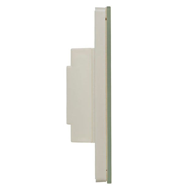 Zigbee Single Colour LED Touch Panel Controller