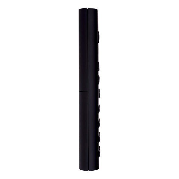 RGBC + RGBW 6 Zone LED Strip Remote Controller