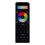 RGBCW 4 Zone LED Strip Remote Controller