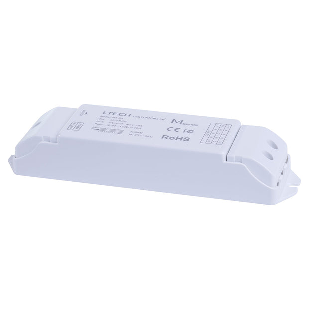 CT (Colour Temp) LED Strip Remote + Receiver