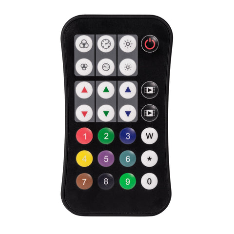 SPI Remote Controller to suit HV9105-SPI-2CH