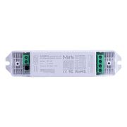 Chasing RGB LED Strip Multi-Function Remote + Receiver