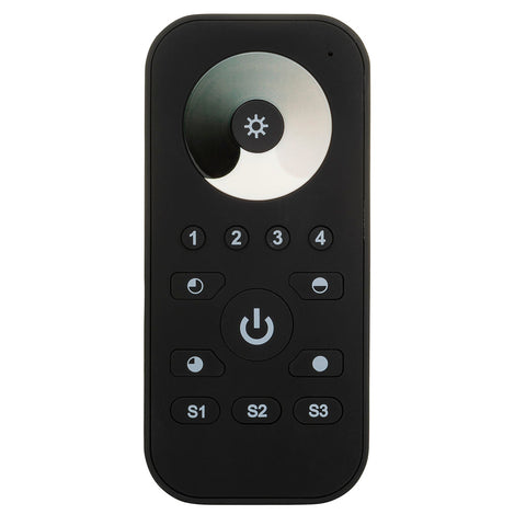 Zigbee Single Colour LED Strip Remote Control