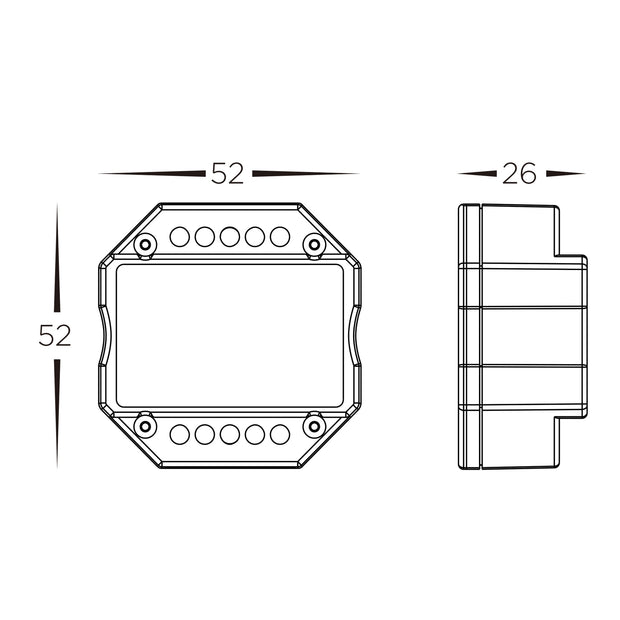 2 Channel SPI Repeater