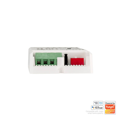 WIFI + RF LED Strip Receiver