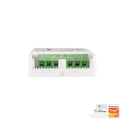 WIFI + RF LED Strip Receiver