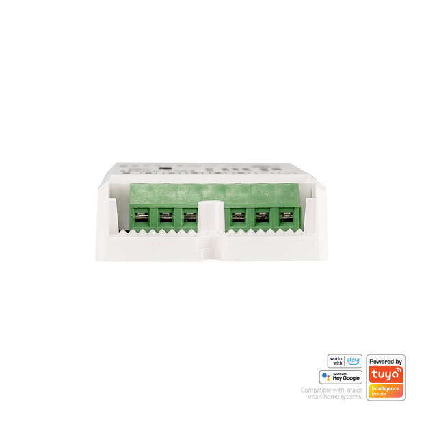 WIFI + RF LED Strip Receiver