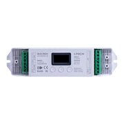 DMX Controller for RGBC or RGBW Strip