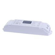 DMX Controller for RGBC or RGBW Strip