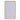 Smart Tuya Wifi Single Gang White with Gold Trim Wall Switch