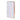 Smart Tuya Wifi Single Gang White with Gold Trim Wall Switch