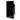Smart Tuya Wifi 2 Gang Wall Switch Black