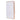 Smart Tuya Wifi 2 Gang White with Gold Trim Wall Switch