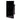 Smart Tuya Wifi 4 Gang Wall Switch Black