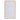 Smart Tuya Wifi 4 Gang White with Gold Trim Wall Switch