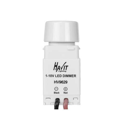 1-10v LED Dial Dimmer
