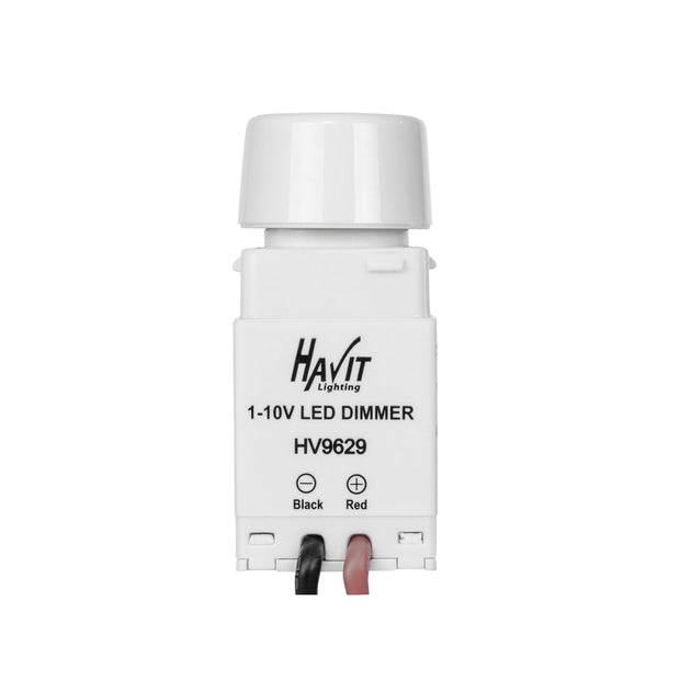 1-10v LED Dial Dimmer