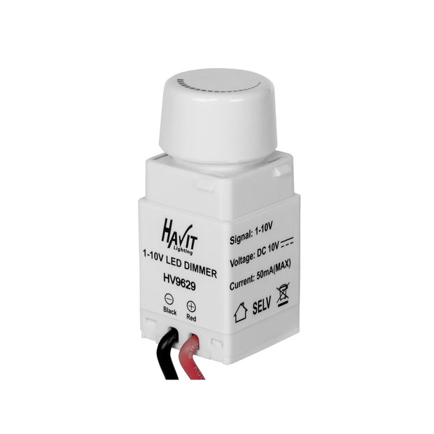 1-10v LED Dial Dimmer