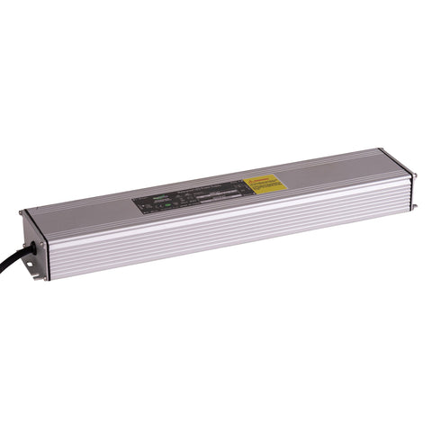 LED Driver 12v 480w DC IP66 High Power Factor Weatherproof
