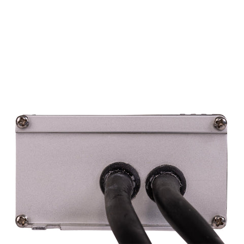 LED Driver 12v 480w DC IP66 High Power Factor Weatherproof