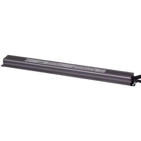 LED Driver 12v 150w DC IP66 TRIAC + 0/1-10V 2 in 1 Dimmable