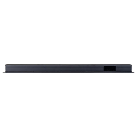 LED Driver 24v 150w DC IP66 Dali 2 + Push Dim Dimmable