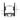 HV9693-2025-WHT - Suspended White Aluminium Profile 3m length with end caps