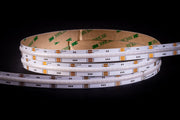 20w RGBW COB Strip Lighting 24v DC IP20 / Per Metre