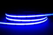 20w RGBW COB Strip Lighting 24v DC IP20 / Per Metre