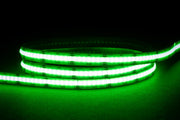 20w RGBW COB Strip Lighting 24v DC IP20 / Per Metre