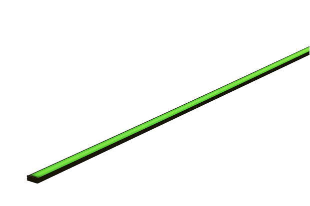 20W RGBCW COB Strip Lighting 24v DC IP20 / Per Metre