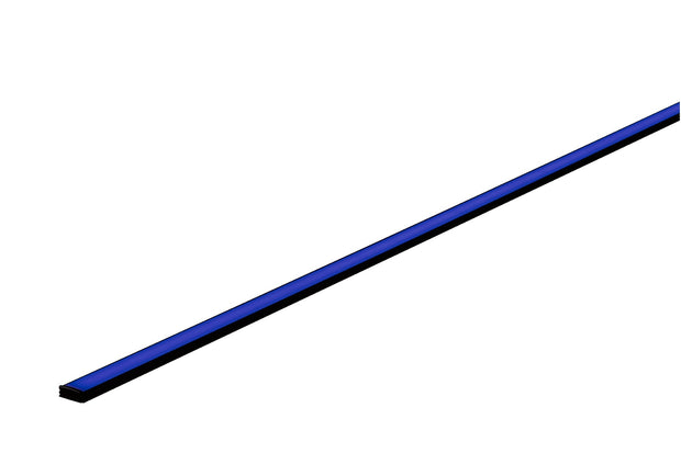 20W RGBCW COB Strip Lighting 24v DC IP20 / Per Metre