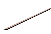 20W RGBCW COB Strip Lighting 24v DC IP20 / Per Metre
