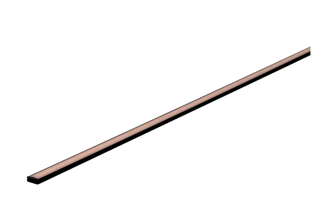 20W RGBCW COB Strip Lighting 24v DC IP20 / Per Metre