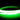 15w RGB COB Strip Lighting 24v DC IP54 / 10 Metre Roll