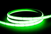 20W RGBCW COB Strip Lighting 24v DC IP54 / Per Metre