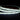 14.4W Tunable 3000K to 5500K COB Strip Lighting 24v DC IP67 / 10 Metre Roll