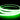 20W RGBCW COB Strip Lighting 24v DC IP67 / 10 Metre Roll