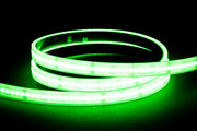 20W RGBCW COB Strip Lighting 24v DC IP67 / Per Metre