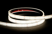 20W RGBCW COB Strip Lighting 24v DC IP67 / Per Metre