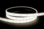 20w RGBC COB Strip Lighting 24v DC IP67 / Per Metre
