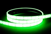 20w RGBW COB Strip Lighting 24v DC IP67 / 10 Metre Roll