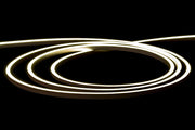 9.6w 5500K 140LED HAVIFLEX 4mm x 8mm - IP67 / 20 Metre Roll