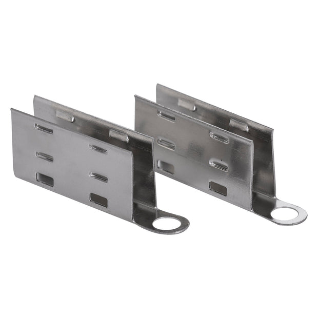 2x mounting clips to suit HV9791 HAVIFLEX