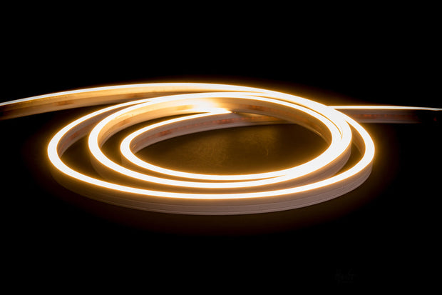 14.4w 3000K 140LED HAVIFLEX 6.5mm x 11mm - IP67 / 20 Metre Roll