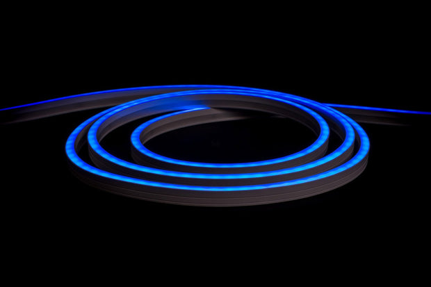 14.4w RGB 140LED HAVIFLEX 6.5mm x 11mm - IP67 / 20 Metre Roll