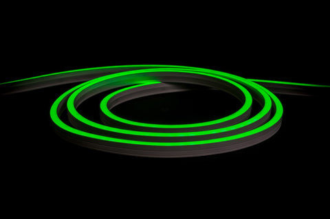 14.4w RGB 140LED HAVIFLEX 6.5mm x 11mm - IP67 / 20 Metre Roll