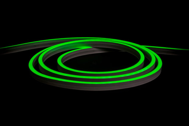 14.4w RGB 140LED HAVIFLEX 6.5mm x 11mm - IP67 / 20 Metre Roll