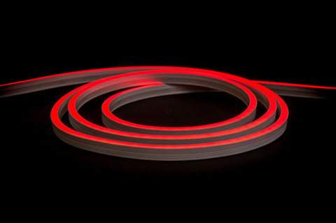 14.4w RGB 140LED HAVIFLEX 6.5mm x 11mm - IP67 / 20 Metre Roll